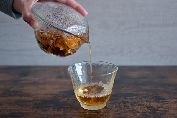 現代の美しい急須】CHASTA – 日本茶屋ハトハ