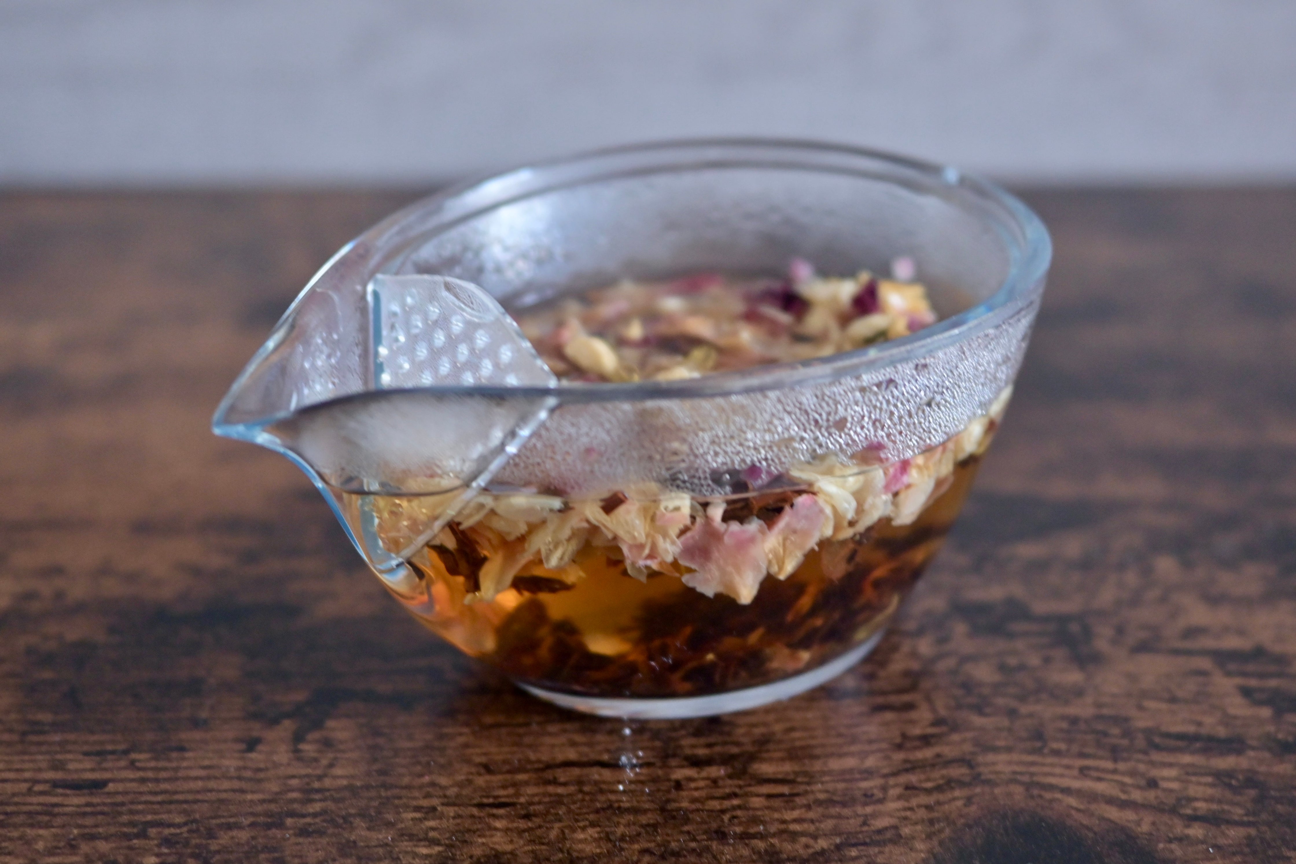 煎茶 南蛮 急須 茶器 時代物 DT430 煎茶 南蛮 急須 茶器 時代物 DT430（CHASTA | 共栄製茶株式会社）