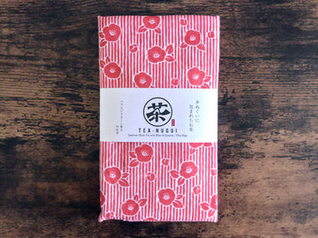 日本茶AWARD受賞】TEA-NUGUI 柚子と青山椒香る煎茶 – 日本茶屋ハトハ