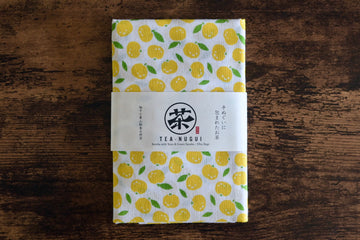 葛飾北斎】冨嶽三十六景（神奈川沖浪裏）煎茶ティーバッグ（つゆひかり